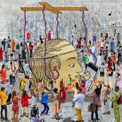 YellowKorner presents the new artists of the collection that marked 2020.