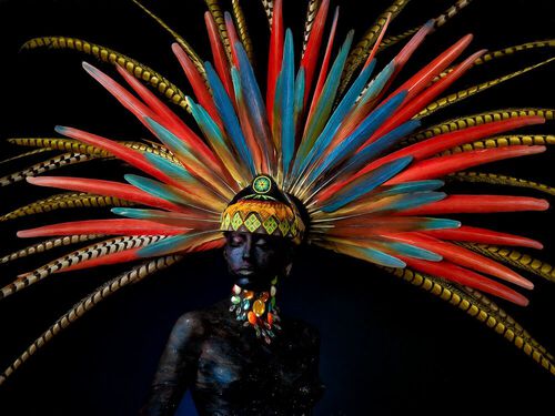Discover the most beautiful portaits photographs 