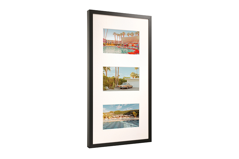 Ludwig Favre Triptych