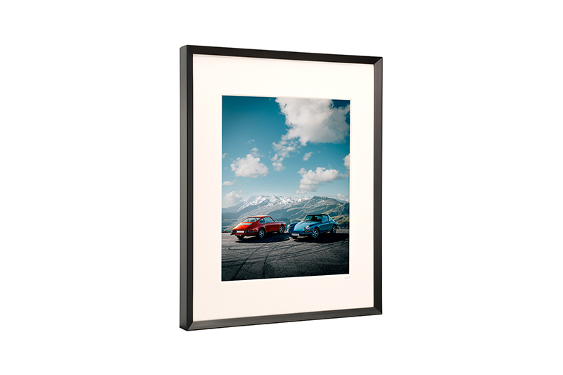 Niklas Koppitsch Diptych