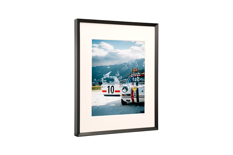 Niklas Koppitsch Diptych