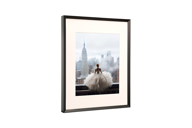 Fabien Novarino Diptych