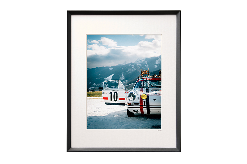 Niklas Koppitsch Diptych