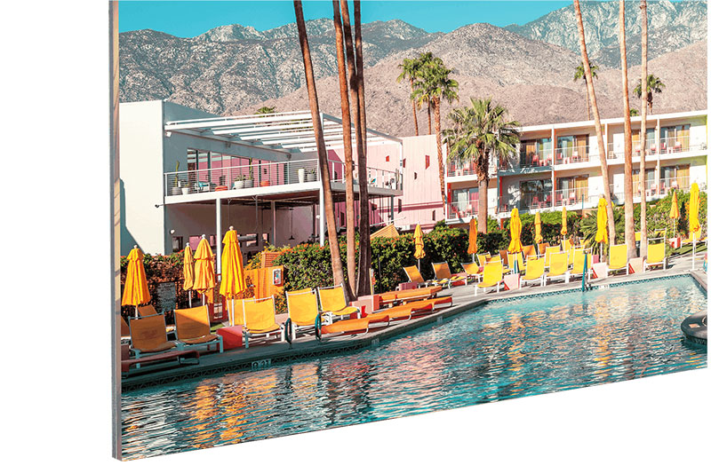 PALM SPRINGS III